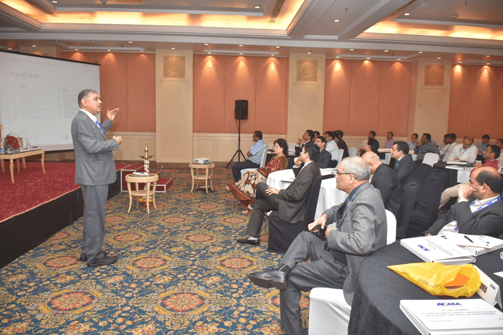 Executive leadership