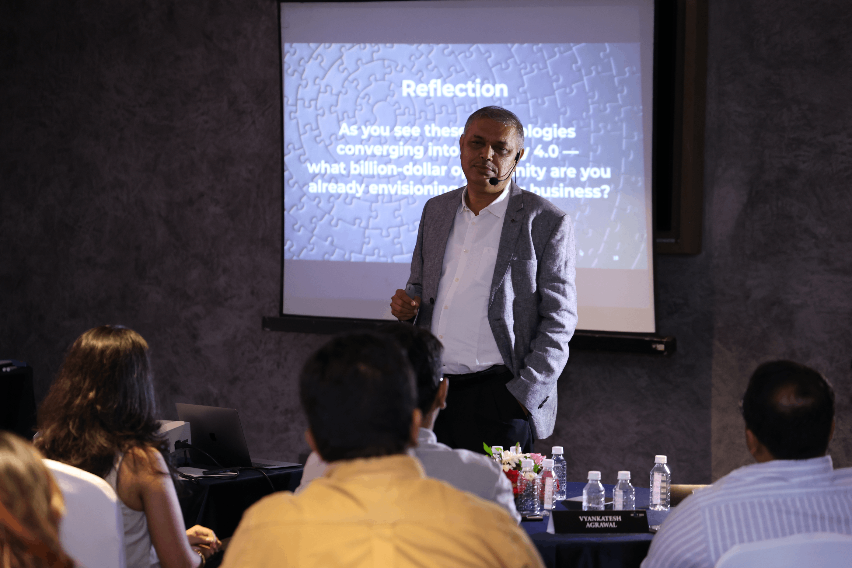 Entrepreneurship